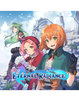 Eternal Radiance PS4 & PS5 Eternal Radiance PS4 & PS5