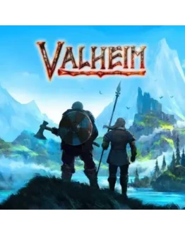 ValheimSteamОФЛАЙН ValheimSteamОФЛАЙН