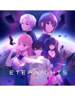Eternights (PS4 & PS5) Eternights (PS4 & PS5)
