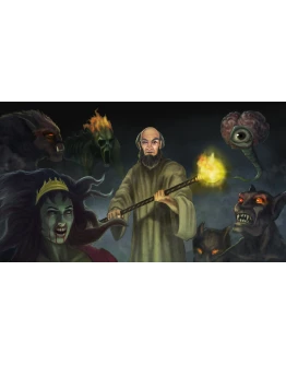 Eternum Ex PS4 & PS5 Eternum Ex PS4 & PS5