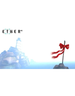 Ether One PS4 & PS5 Ether One PS4 & PS5