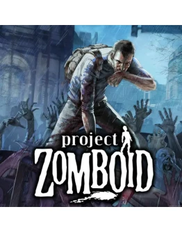 Project ZomboidSteamОФЛАЙН