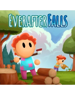 Everafter Falls PS4 & PS5 Everafter Falls PS4 & PS5