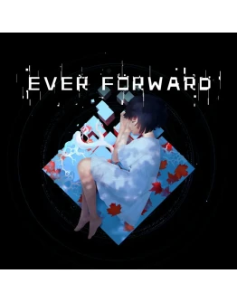 Ever Forward PS5 Ever Forward PS5