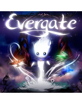 Evergate PS5 Evergate PS5