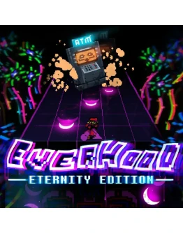 Everhood: Eternity Edition PS4 & PS5 Everhood: Eternity Edition PS4 & PS5