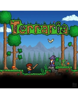 TerrariaSteamОФЛАЙН TerrariaSteamОФЛАЙН