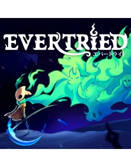 Evertried PS4 & PS5 Evertried PS4 & PS5