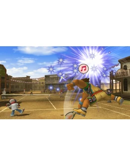Everybodys Tennis PS4 & PS5 Everybodys Tennis PS4 & PS5