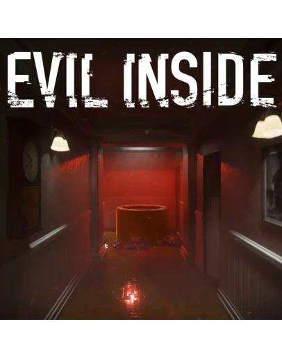 Evil Inside PS5