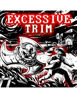 Excessive Trim PS4 &amp PS5