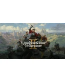 PS5KINGDOM COME: DELIVERANCE IIВЫБОР страны