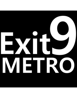 Exit 9 Metro PS5