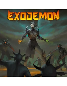 Exodemon PS4 &amp PS5