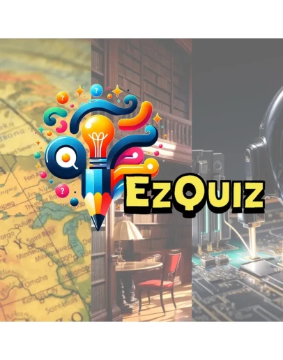 EzQuiz PS5