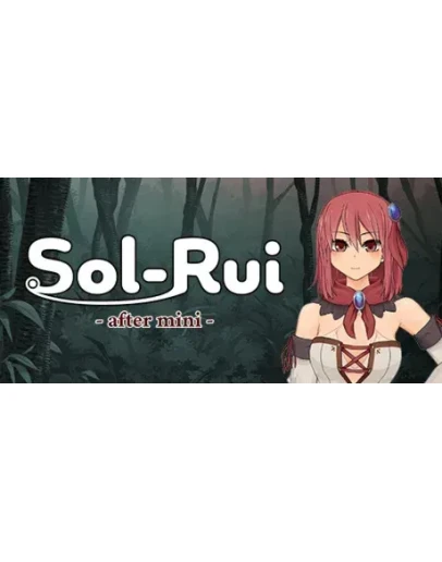 Sol-Rui -after mini- АВТОДОСТАВКА STEAM РОССИЯ