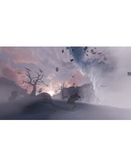 Fade to Silence PS4 &amp PS5