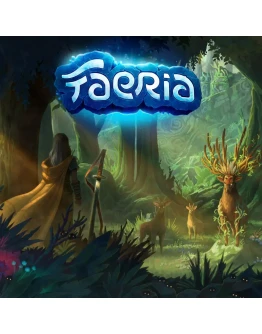 Faeria: Premium Bundle PS4 &amp PS5