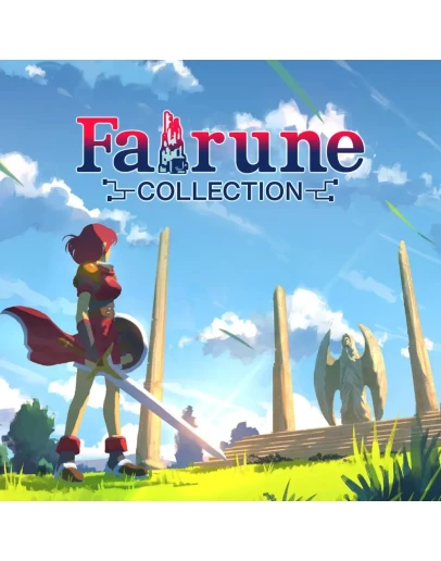 Fairune Collection PS4 &amp PS5