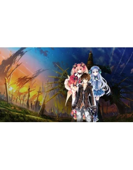 Fairy Fencer F: Advent Dark Force PS4 &amp PS5
