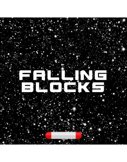 Falling Blocks PS5