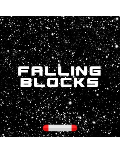 Falling Blocks PS5 Falling Blocks PS5