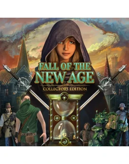 Fall of the New Age PS5