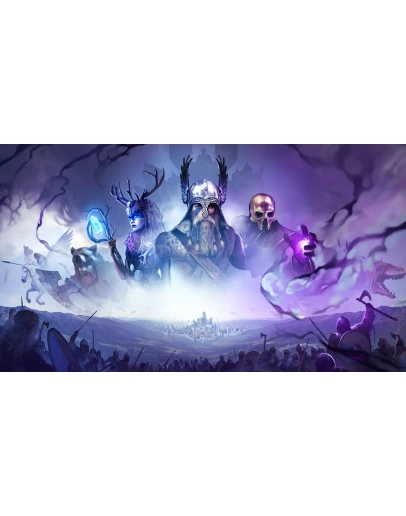Fantasy General II: Invasion PS4 & PS5 Fantasy General II: Invasion PS4 & PS5