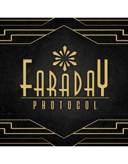 Faraday Protocol PS4 & PS5 Faraday Protocol PS4 & PS5