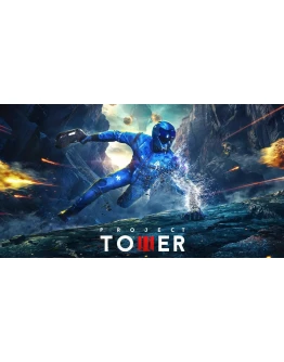 Project Tower PS5 ТУРЦИЯ