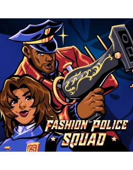 Fashion Police Squad PS4 & PS5 Fashion Police Squad PS4 & PS5