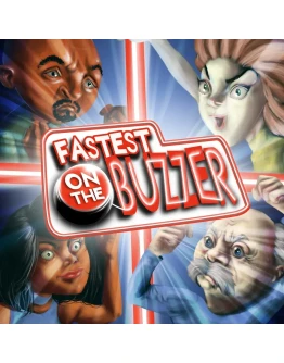 Fastest on the Buzzer PS4 & PS5 Fastest on the Buzzer PS4 & PS5
