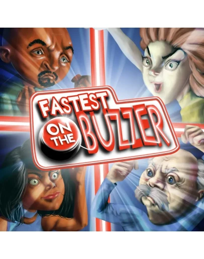 Fastest on the Buzzer PS4 &amp PS5