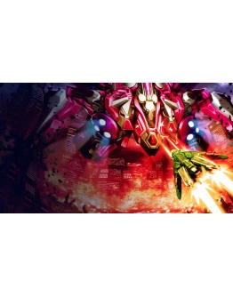 Fast Striker Cross-Buy PS4 & PS5 Fast Striker Cross-Buy PS4 & PS5