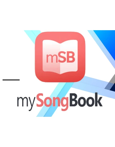 Guitar Pro SongBook/mySongBook