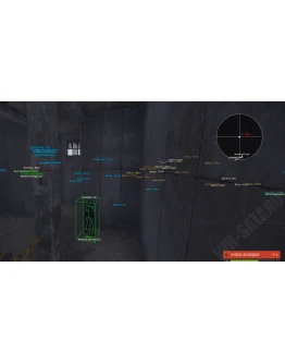 MrPro Rust - 1 День
