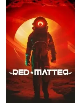 Red Matter Oculus Quest 2/3/Pro/3S Ключ Red Matter Oculus Quest 2/3/Pro/3S Ключ