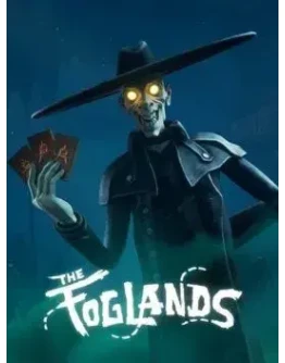 The Foglands Oculus Quest 2/3/Pro/3S Ключ The Foglands Oculus Quest 2/3/Pro/3S Ключ
