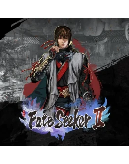 Fate Seeker II PS5 Fate Seeker II PS5