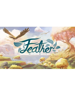 Feather PS4 & PS5 Feather PS4 & PS5