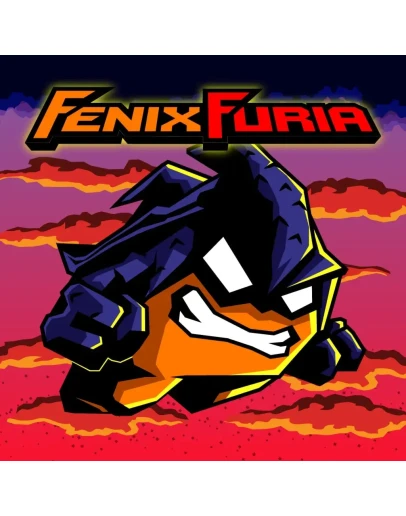 Fenix Furia PS4 &amp PS5
