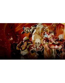 FIGHTING EX LAYER (Standard Version) PS4 & PS5 FIGHTING EX LAYER (Standard Version) PS4 & PS5