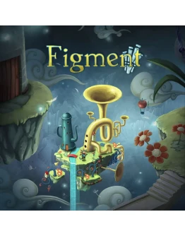 Figment PS4 & PS5 Figment PS4 & PS5