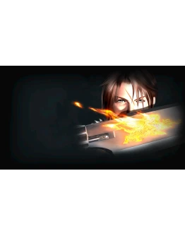 FINAL FANTASY VIII Remastered PS4 & PS5 FINAL FANTASY VIII Remastered PS4 & PS5