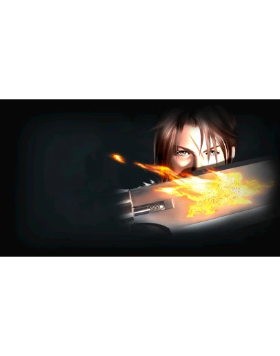 FINAL FANTASY VIII Remastered PS4 &amp PS5