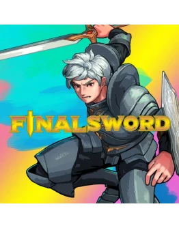 FINAL SWORD PS5 FINAL SWORD PS5