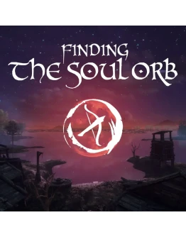Finding the Soul Orb PS4 & PS5 Finding the Soul Orb PS4 & PS5