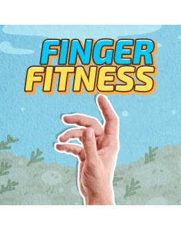Finger Fitness PS5 Finger Fitness PS5