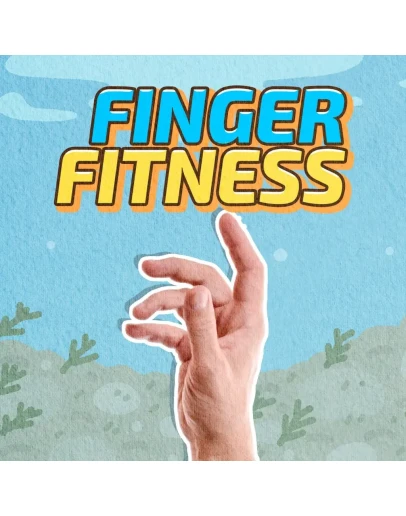 Finger Fitness PS5