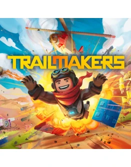 Trailmakers Steam/Global Trailmakers Steam/Global